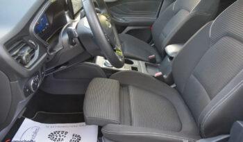 Ford Focus 1.5 EcoBlue ST-Line X full