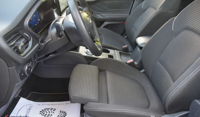 Ford Focus 1.5 EcoBlue ST-Line X full