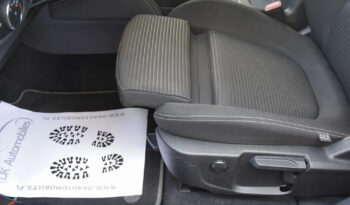 Ford Focus 1.5 EcoBlue ST-Line X full