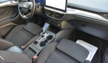 Ford Focus 1.5 EcoBlue ST-Line X full