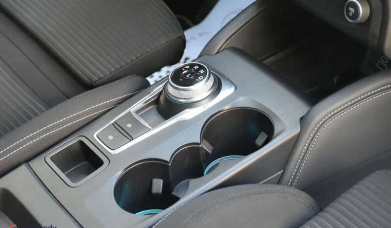 Ford Focus 1.5 EcoBlue ST-Line X full