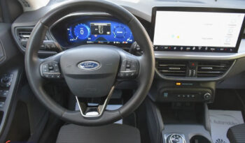 Ford Focus 1.5 EcoBlue ST-Line X full