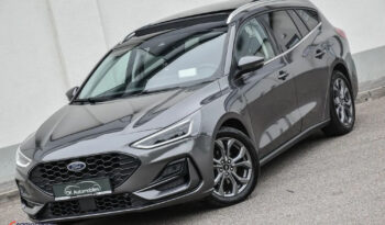 Ford Focus 1.5 EcoBlue ST-Line X full