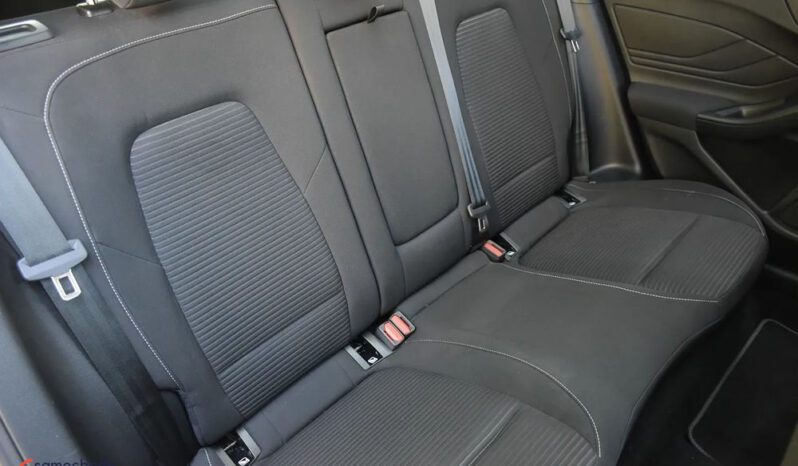 Ford Focus 1.5 EcoBlue ST-Line X full