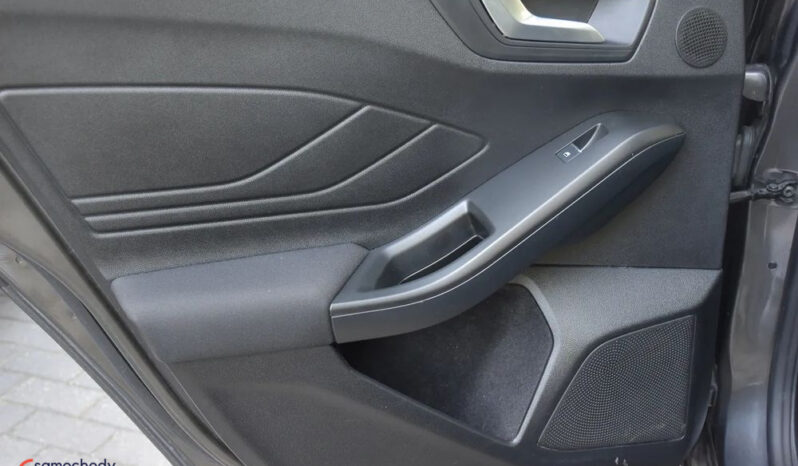 Ford Focus 1.5 EcoBlue ST-Line X full