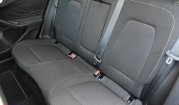 Ford Focus 1.5 EcoBlue ST-Line X full