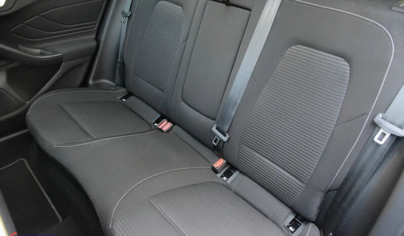 Ford Focus 1.5 EcoBlue ST-Line X full