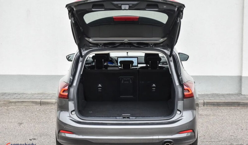 Ford Focus 1.5 EcoBlue ST-Line X full