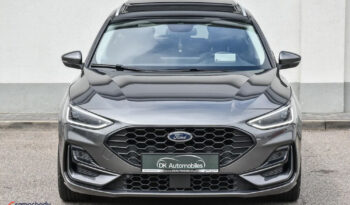Ford Focus 1.5 EcoBlue ST-Line X full