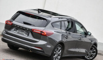 Ford Focus 1.5 EcoBlue ST-Line X full