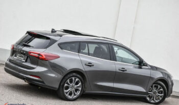 Ford Focus 1.5 EcoBlue ST-Line X full