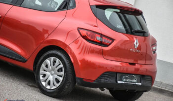 Renault Clio 1.2 16V Limited EU6 full