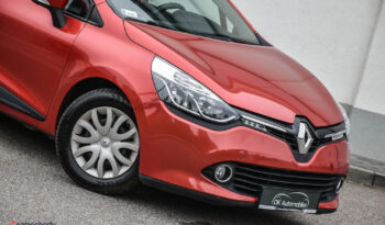 Renault Clio 1.2 16V Limited EU6 full