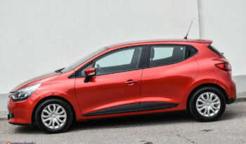 Renault Clio 1.2 16V Limited EU6 full