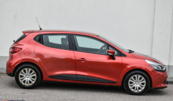 Renault Clio 1.2 16V Limited EU6 full