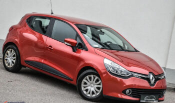 Renault Clio 1.2 16V Limited EU6 full