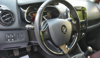 Renault Clio 1.2 16V Limited EU6 full