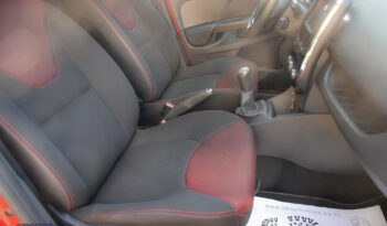 Renault Clio 1.2 16V Limited EU6 full