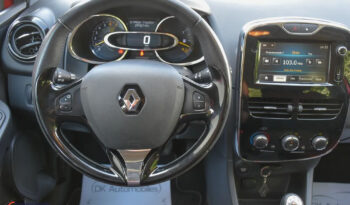 Renault Clio 1.2 16V Limited EU6 full