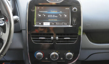 Renault Clio 1.2 16V Limited EU6 full