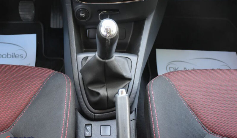 Renault Clio 1.2 16V Limited EU6 full