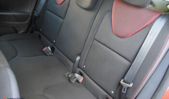 Renault Clio 1.2 16V Limited EU6 full