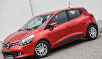 Renault Clio 1.2 16V Limited EU6 full