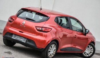 Renault Clio 1.2 16V Limited EU6 full