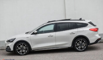 Ford Focus 2.0 EcoBlue Active X full