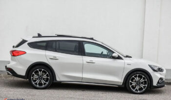 Ford Focus 2.0 EcoBlue Active X full
