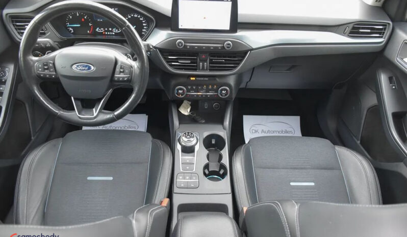 Ford Focus 2.0 EcoBlue Active X full