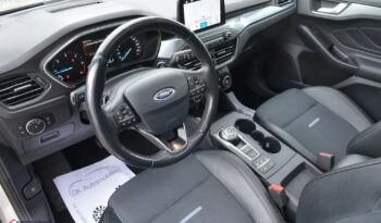 Ford Focus 2.0 EcoBlue Active X full