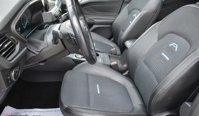 Ford Focus 2.0 EcoBlue Active X full