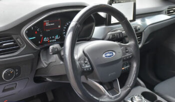 Ford Focus 2.0 EcoBlue Active X full