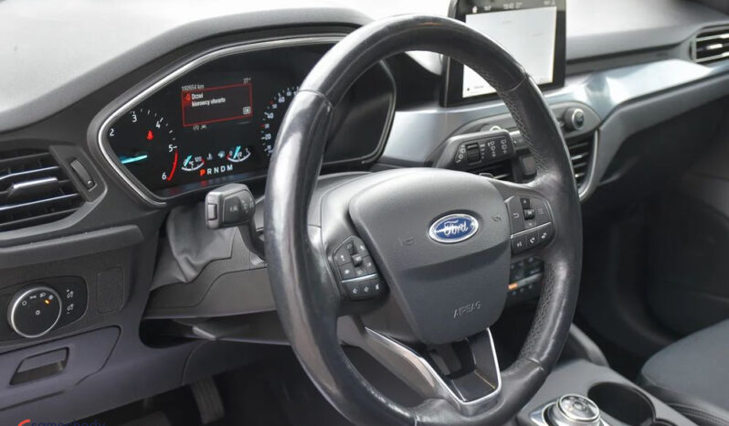 Ford Focus 2.0 EcoBlue Active X full