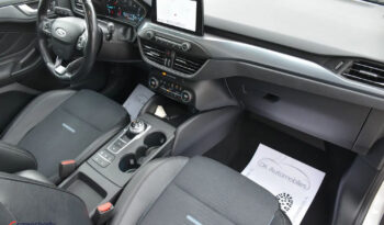 Ford Focus 2.0 EcoBlue Active X full