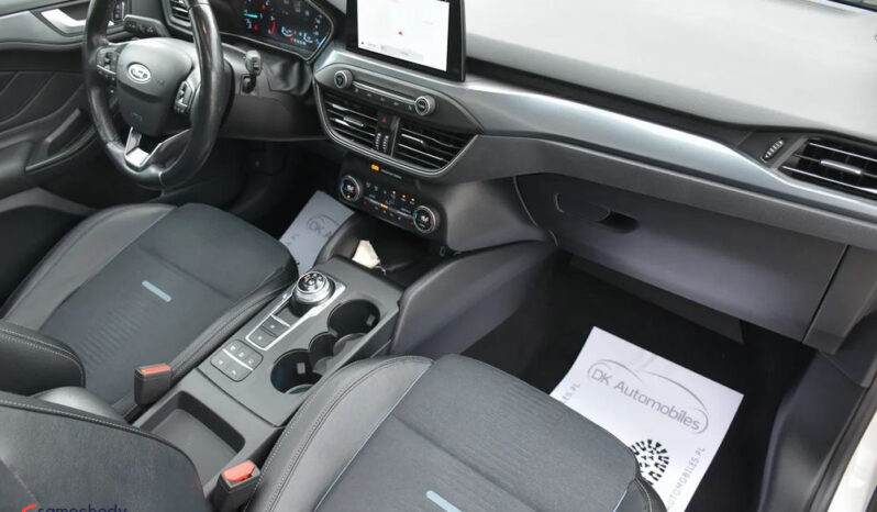 Ford Focus 2.0 EcoBlue Active X full