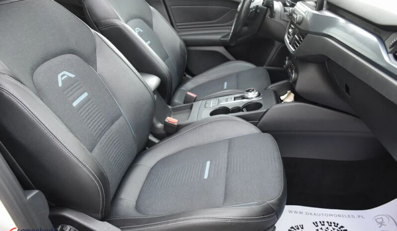 Ford Focus 2.0 EcoBlue Active X full