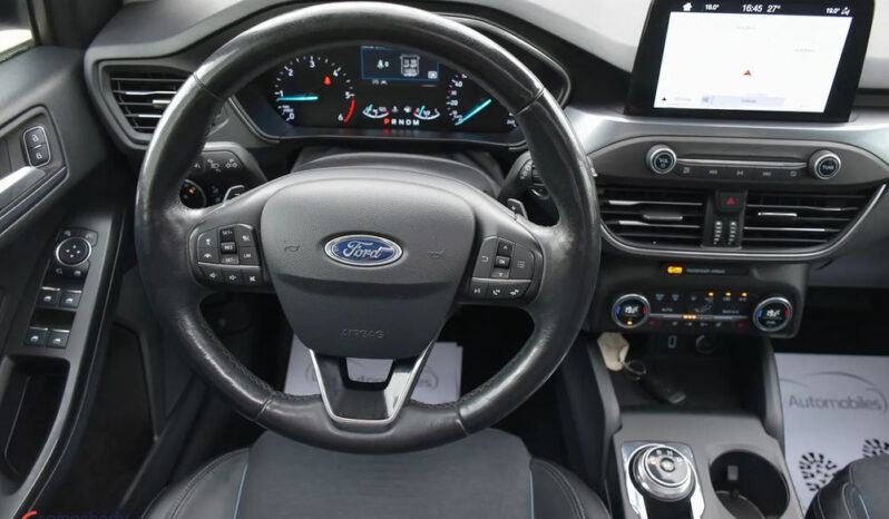 Ford Focus 2.0 EcoBlue Active X full