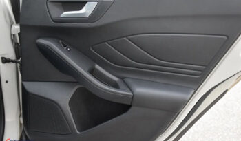 Ford Focus 2.0 EcoBlue Active X full