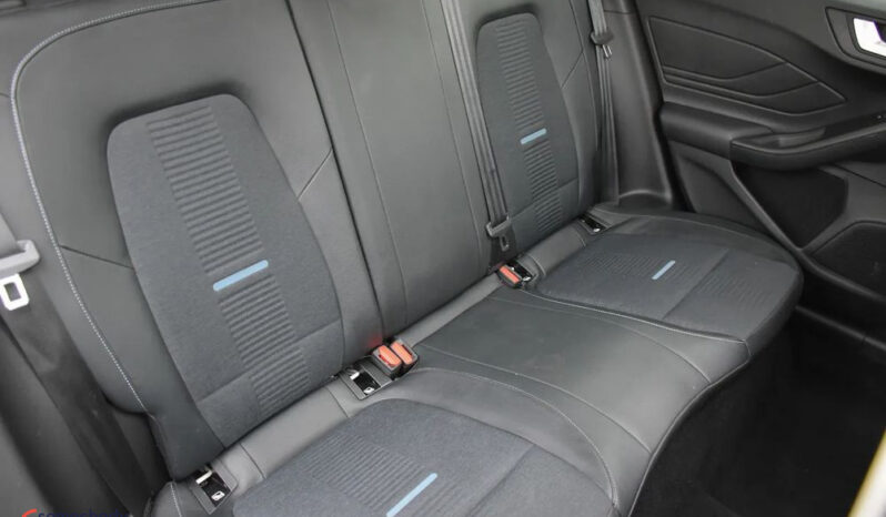 Ford Focus 2.0 EcoBlue Active X full