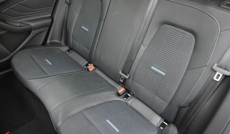 Ford Focus 2.0 EcoBlue Active X full