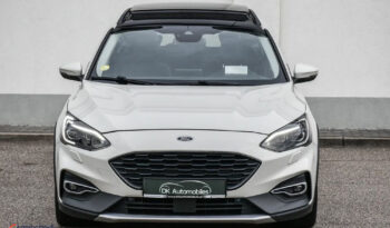 Ford Focus 2.0 EcoBlue Active X full