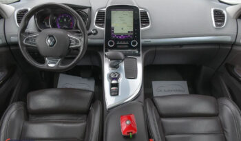 Renault Espace 1.6 TCE Initiale Paris EDC full