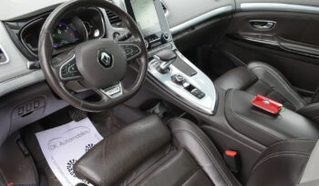 Renault Espace 1.6 TCE Initiale Paris EDC full