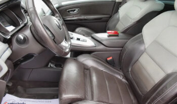Renault Espace 1.6 TCE Initiale Paris EDC full
