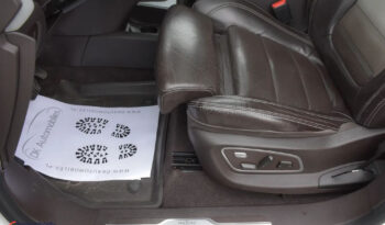Renault Espace 1.6 TCE Initiale Paris EDC full