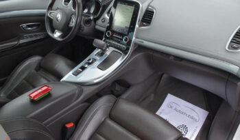 Renault Espace 1.6 TCE Initiale Paris EDC full