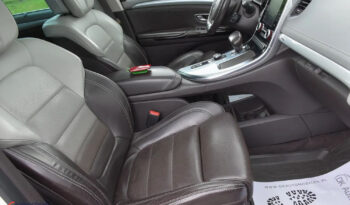 Renault Espace 1.6 TCE Initiale Paris EDC full
