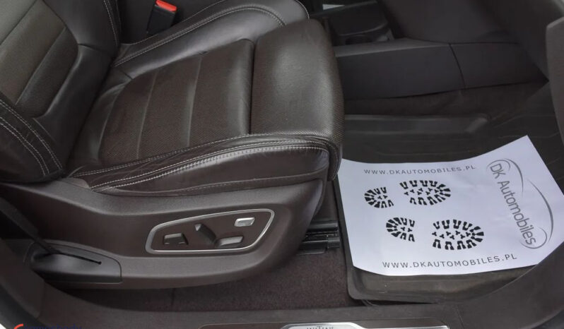 Renault Espace 1.6 TCE Initiale Paris EDC full